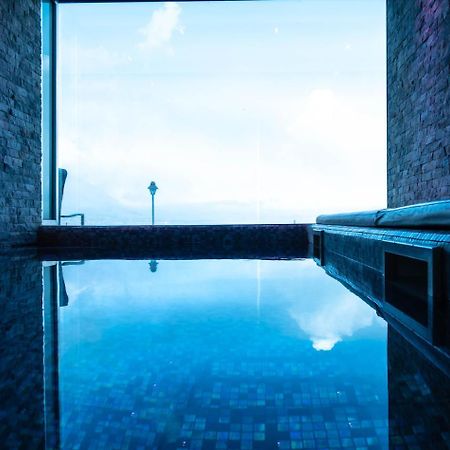Relais Sans Soucis & Spa Ronciglione  Exterior photo