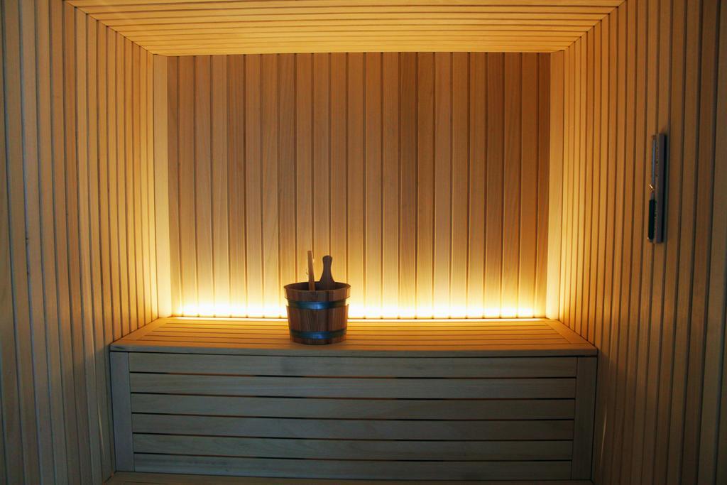 Relais Sans Soucis & Spa Ronciglione  Exterior photo