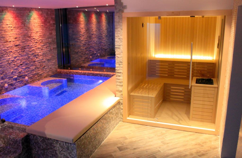 Relais Sans Soucis & Spa Ronciglione  Exterior photo