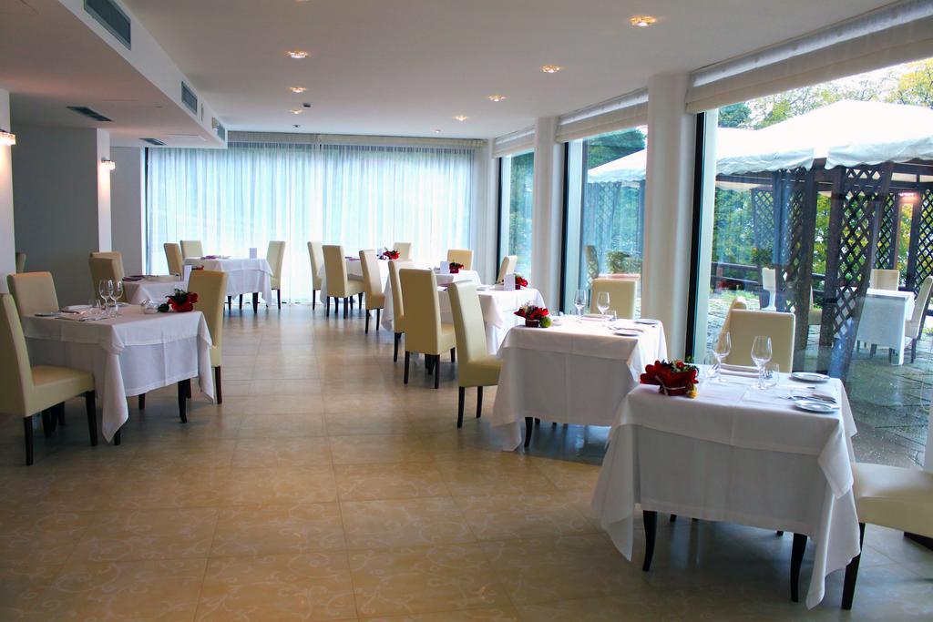 Relais Sans Soucis & Spa Ronciglione  Exterior photo