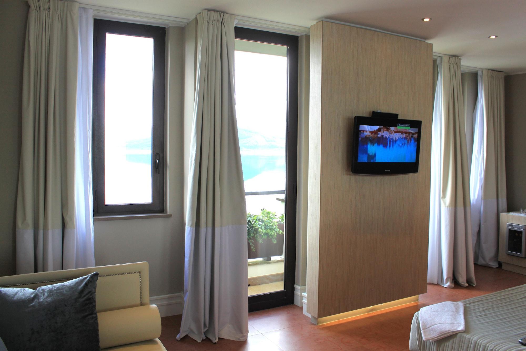 Relais Sans Soucis & Spa Ronciglione  Exterior photo