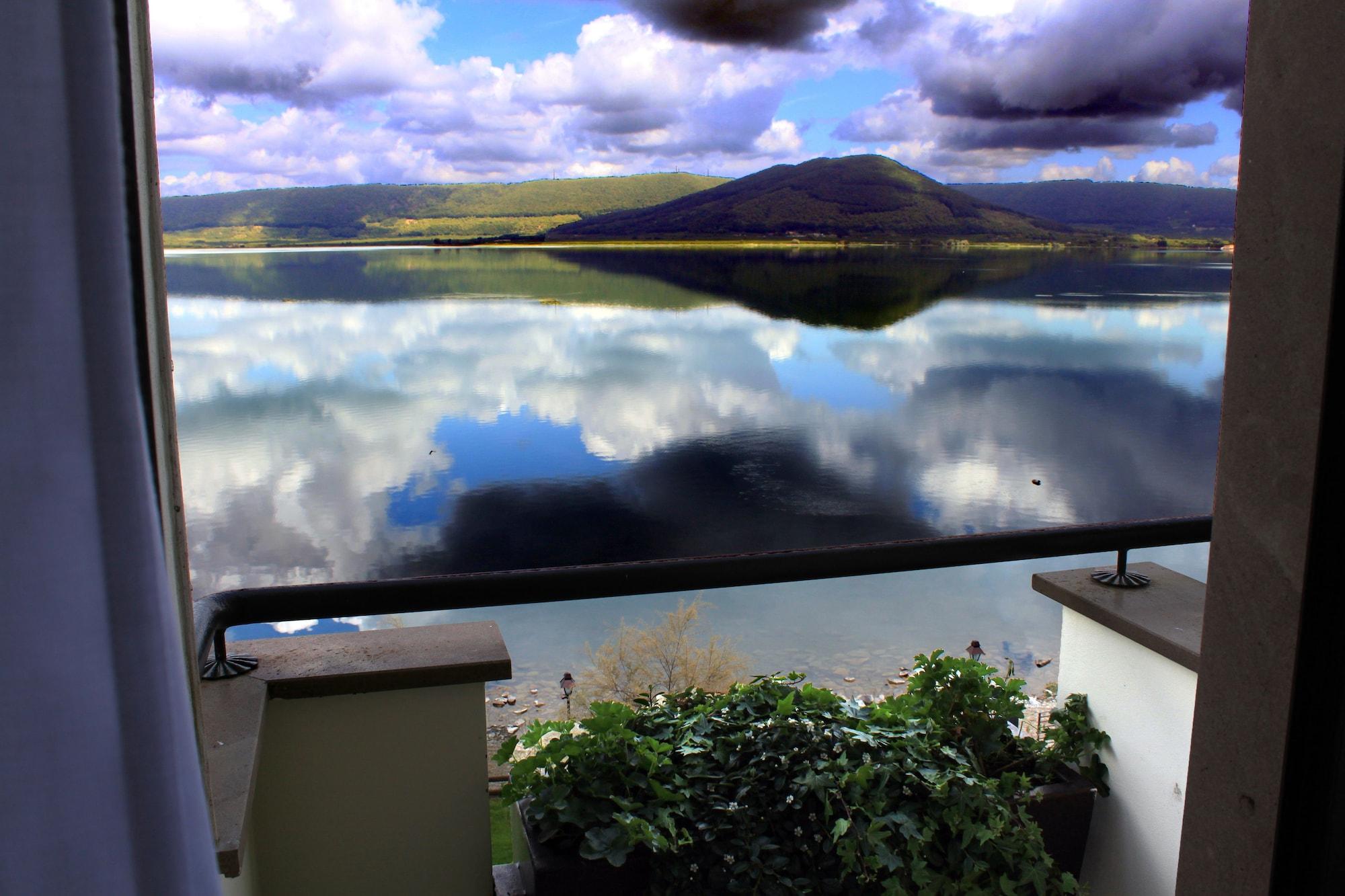 Relais Sans Soucis & Spa Ronciglione  Exterior photo