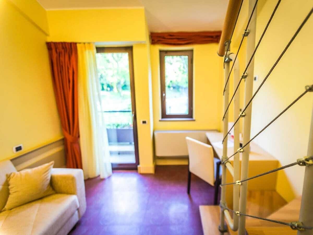 Relais Sans Soucis & Spa Ronciglione  Exterior photo