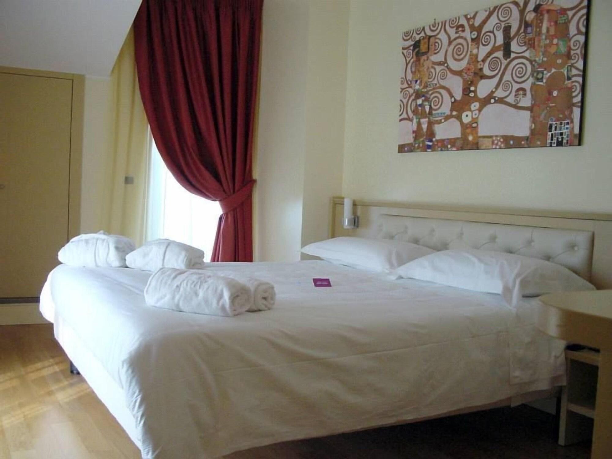 Relais Sans Soucis & Spa Ronciglione  Exterior photo