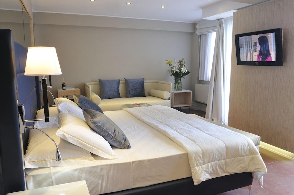 Relais Sans Soucis & Spa Ronciglione  Exterior photo
