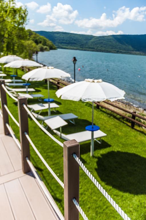 Relais Sans Soucis & Spa Ronciglione  Exterior photo